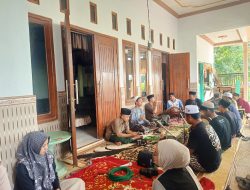Dakwah Lewat Irama, Silaturahmi Jadi Irama: Anjangsana UKM HABSI IAI At-Taqwa Bondowoso Jadi Simfoni Keberkahan
