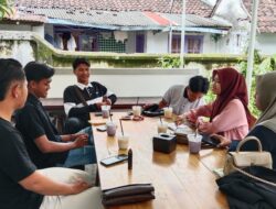 Ikut Organisasi Kampus; Apakah Tidak Merugikan?