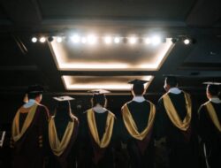 Peran Mahasiswa Dalam Sosial Akademis