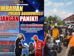 Kelangkaan Bahan Bakar Minyak; Imbas Penutupan Jalur Gumitir