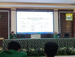 Sukses Gelar RAKER RAYA 2025, Republik Mahasiswa Optimis Wujudkan Langkah Nyata