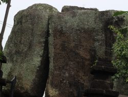 Intip Musim Dibatu Lawang Bondowoso, Situs Pra Sejarah Peninggalan Megalitikum