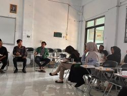 DEMA IAI At-Taqwa Gelar diskuisi; Soroti Anggaran dan Pendidikan dalam Evaluasi Enam Bulan Pemerintahan Bondowoso