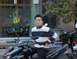 Polemik Mahasiswa Baru Antara Menjadi Mahasiswa Aktivis atau Akademis