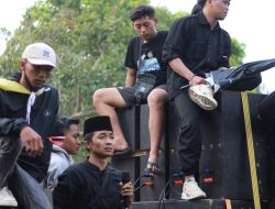 Saatnya Warga Bicara! DEMA IAI At-Taqwa Bondowoso Hidupkan Aspirasi Lewat Lomba Video