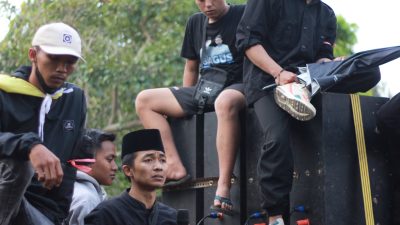 Dokumentasi By; Lembaga Pers Mahasiswa