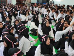Mahasiswa IAI At-Taqwa Bondowoso Keluhkan Fasilitas Aula Saat PKKMB