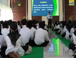 IAI At-Taqwa Gandeng BSI, Wujudkan Administrasi Keuangan Mudah dan Syariah