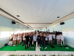 Sukses Gelar Pra-PKKMB; Institut Agama Islam At-Taqwa Bondowoso Bekali Mahasiswa Baru Kemampuan Membaca Dan Seni Berbicara