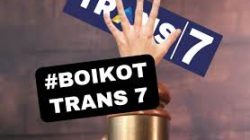 TRANS7: Darurat Wahabi Dalam Dunia Entertainment