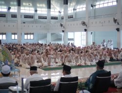 Merawat Tradisi, Menyulam Kreativitas: Ancak Fest 2025 Semarakkan Maulid Nabi