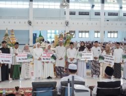 PAI Menjadi Sorotan, Boyong Tiga Penghargaan Bergengsi di Ancak Fest 2025 IAI At-Taqwa
