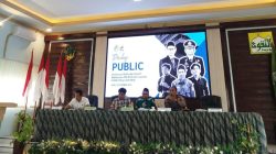 DEMA IAI At-Taqwa dan Polres Bondowoso Gelar Dialog Terbuka Bahas Pelayanan Publik