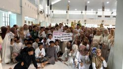 Ancak Fest 2025: Prodi Ekonomi Syariah Tampil Gemilang dengan Dua Gelar Sekaligus