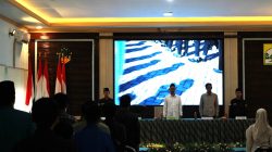 Pemilihan Koordinator  Zona 1 BEM PTNU; DEMA IAI At-Taqwa Soroti Tantangan Pesantren NU