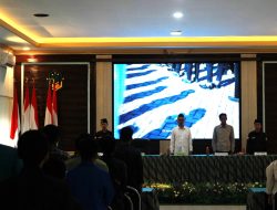 Pemilihan Koordinator  Zona 1 BEM PTNU; DEMA IAI At-Taqwa Soroti Tantangan Pesantren NU
