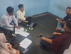 Perkuat Literasi Media, Lembaga Pers Mahasiswa IAI At-Taqwa (LPM-A) Belajar Langsung ke JMSI Bondowoso