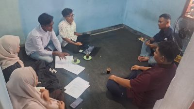 Perkuat Literasi Media, Lembaga Pers Mahasiswa IAI At-Taqwa (LPM-A) Belajar Langsung ke JMSI Bondowoso