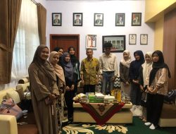 Asesmen Akreditasi Prodi MPI Libatkan Mahasiswa, Alumni, dan Pengguna Lulusan untuk Perkuat Validitas Mutu