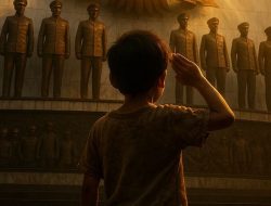 Hari Pahlawan : Jejak Keikhlasan Merebut Kemerdekaan Yang Sudah Terpinggirkan