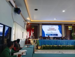 DPM Gelar MUSMA II, Momentum Awal Demokrasi di Era Institut