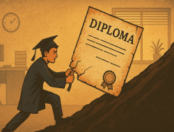 Setelah Sempro: Memasuki Babak Baru Menuju Puncak Skripsi