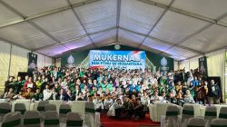 Dari Bondowoso ke Lombok: DEMA At-Taqwa Ambil Peran dalam Arah Baru BEM PTNU