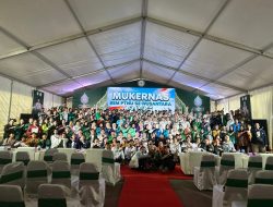 Dari Bondowoso ke Lombok: DEMA At-Taqwa Ambil Peran dalam Arah Baru BEM PTNU