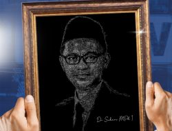 Mengukir Jejak Inspiratif: Refleksi Perjalanan Dr. Suheri sebagai Rektor IAI At-Taqwa Bondowoso