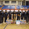 Borong Medali dan Gelar Bergengsi, UKM Pencak Silat IAI At-Taqwa Sabet Juara Umum 3