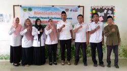 MGMP PKN SMP Swasta se Bondowoso Siapkan Materi Ujian Kelas IX Jelang Bulan Puasa