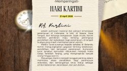 Refleksi Kartini Hari Ini: Dari Skin Care Menuju Brain Care