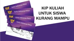 Mahasiswa IAI At-Taqwa Soroti Penyaluran KIP-K yang Dinilai Salah Sasaran