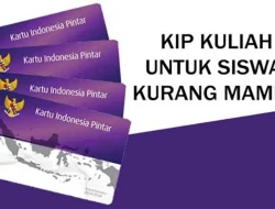 Mahasiswa IAI At-Taqwa Soroti Penyaluran KIP-K yang Dinilai Salah Sasaran